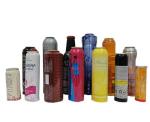Full Automatic 52mm 65mm Aerosol Come Production Line