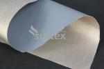 Awesome Certified Fire Resistance PTFE Coated Fiberglass Fabric Heat Resistant