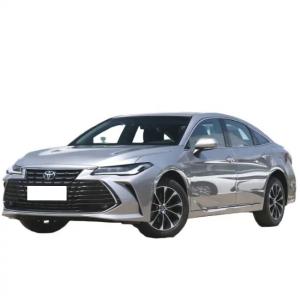 Wholesale To-yota A-valon Petrol Car Made in China To-yota A-valon 2023 2024 Hybrid Vehicles Petrol Car 0km used car from china suppliers