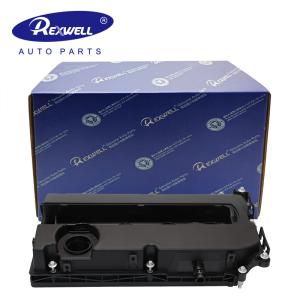 Wholesale OEM Original 96889998 NBR Material LDE Engine Cylinder Head Valve Cover Rocker Cover For GM Chevrolet Cruze Opel from china suppliers