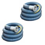 Hydraulic Rubber Flexible Oil Composite Hose Pipe For Water Fuel Truck