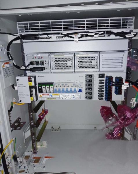 32030092 DC Fan,36V~60V,D175*69mm, 600mm,4PIN,78W,410CFM for HUAWEI APM30H Ver.D