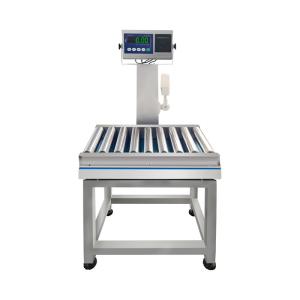 Wholesale SOHE A1SP 60kg Bringing Alarm Light Print Bills Blood Food Weight Detection Machine from china suppliers