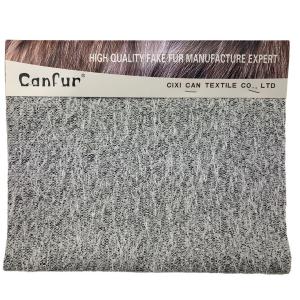 Wholesale Lightweight 100% Polyester Sherpa Fur Bonded Super Soft Fur Fabric from china suppliers
