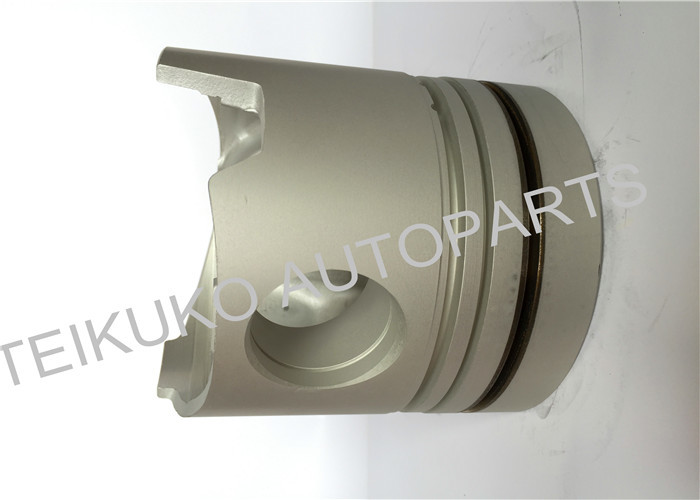 Truck 6D34 Diesel Engine Spare Parts Diameter 104mm 13216-1230A 13216-1230