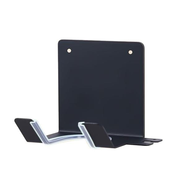 Multi-Functional Hair Tool Organizer Wall Mount Thickness 1mm/Customers'