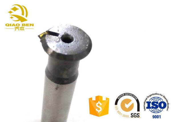 High Effciency Monocrystalline Industrial Diamond Cutting Tool For Polishing