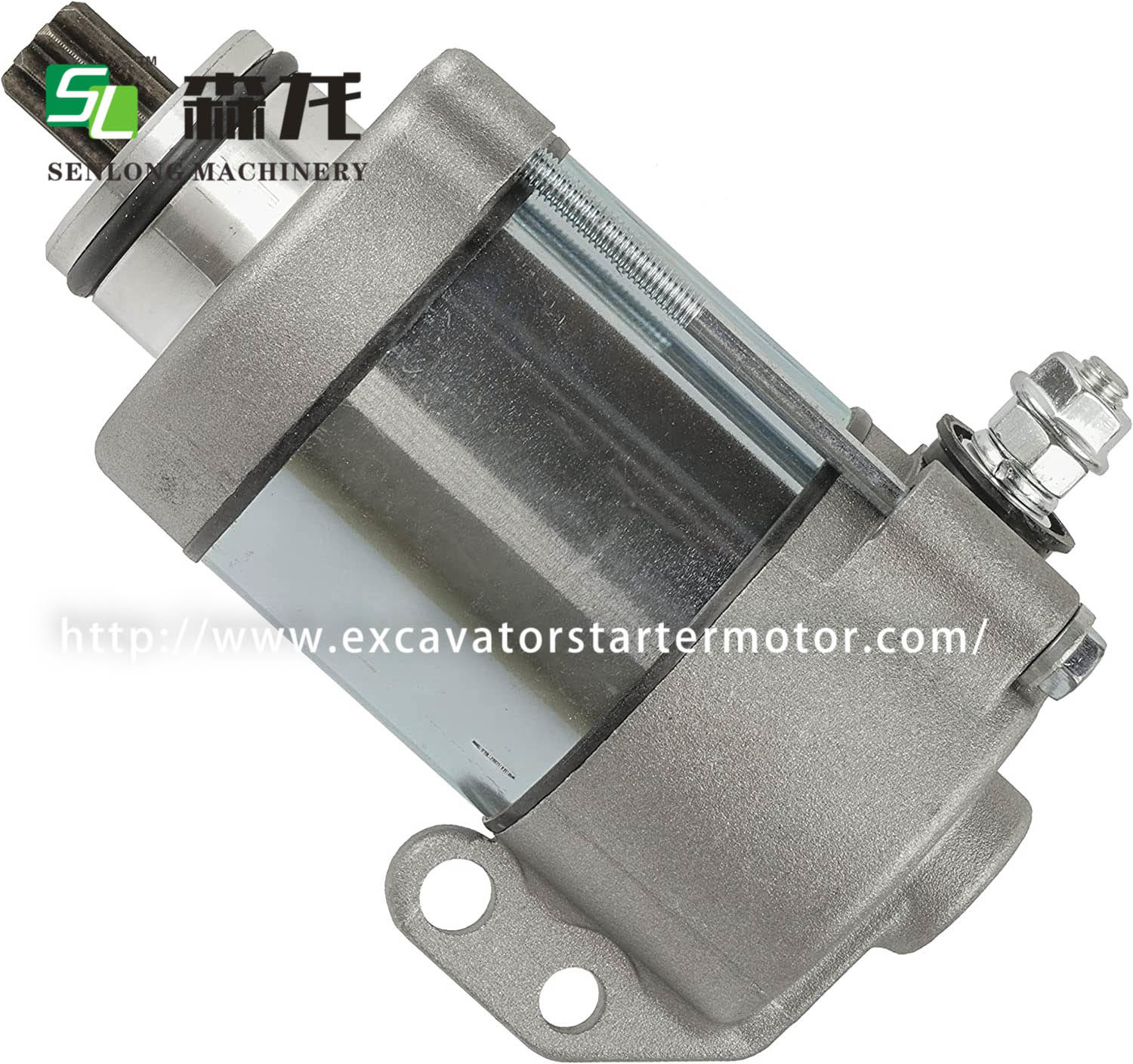 Starter KTM EXC-300 2008-2014 Motorcycle 12V 9T CCW 55140001000 55140001100 SMU0525 410-54279 410-54279 19091 410-54153