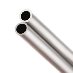 Wholesale Welded N08800 600mm Round Hollow Section Stainless Steel Tube from china suppliers
