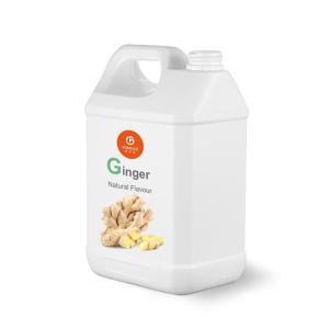 Wholesale Ginger Essential Oil Best Natural Flavour For Food And Medicine Needs from china suppliers