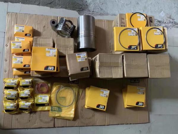 Piston Pump 12M Pump assembly CM430 Main Pump UTILITY Hydraulic Pump 777E Motor