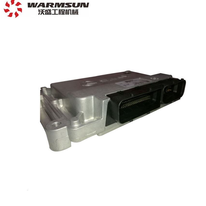 60224861 PN650045 New Original SY215 Programmable Controller For Excavator