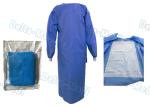 Delta Medi Disposable Surgeon Gown , Reinforcement Protective Disposable