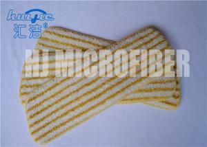 Wholesale Microfiber Mop Heads For Floor Using Home Essential from china suppliers