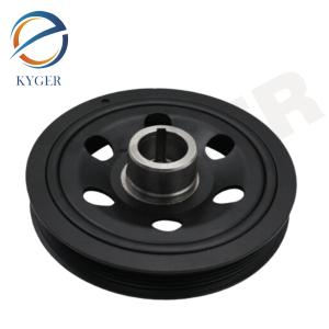 Wholesale 270 030 05 03 Automotive Parts Accessories Auto Engine Systems Crankshaft Pulley 2700300503 For Mercedes Benz M270 W176 A260 from china suppliers