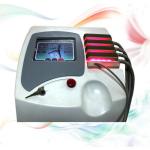 100mw Pianless Lipo Laser Slimming Machine Laser Belly Fat Removal Equipment