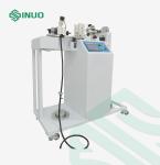 Electric Vehicle Charging Station Cable Anchorage Pull Force And Torque Test