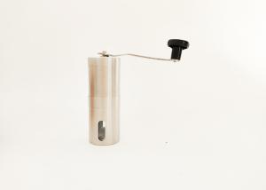 Wholesale Stainless Steel Pepper And Salt Grinder Pepper Mills Manual Shake Hand Grinding Bottle from china suppliers