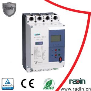 Wholesale Intelligent Residential Electrical Circuit Breaker Current Operated MCCB 6A-63A from china suppliers
