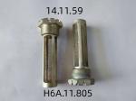 14.11.59 H6a.11.805 Aviation Parts Oil Filter