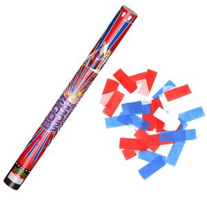 Wholesale 61.5*26.5*26.5cm 60cm Gas Cylinders Reusable Confetti Poppers from china suppliers