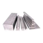 AiSi ASTM Mild Carbon Steel Billets Grade 40 St37 125x125 Short Length Mild