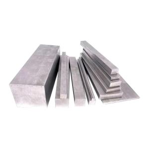 Wholesale Q235 Mild Steel Square Carbon Billet Bar Q195 Q275 3SP 5SP Hot Rolled from china suppliers