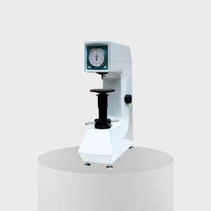 Wholesale Rockwell Hardness Test Equipment 200HRD-150 ASTM E18-2020 Standard from china suppliers