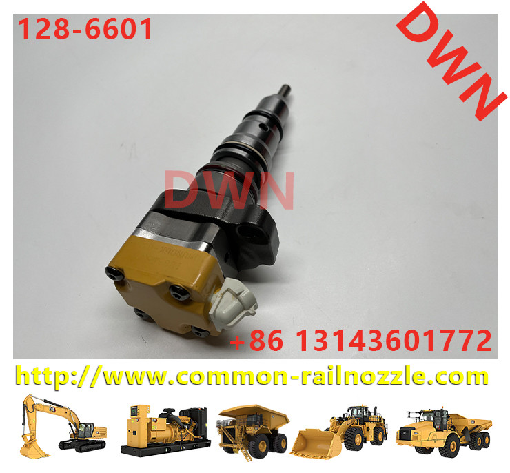 128-6601 Common Rail 3508/3512/3516 Diesel Engine Fuel Injector 0R-8338 224-9090 10R-1252