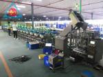 99% High accuracy Autompatic candy biscuit seeds snack food packaging machine