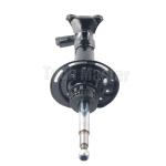 Mercedes-Benz W204 W207 E- Coupe Front Left and Right Air Suspension Shock With
