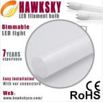 SMD LED Tube Light UL DLC 1200mm T8 G13 LED Tube Lamp