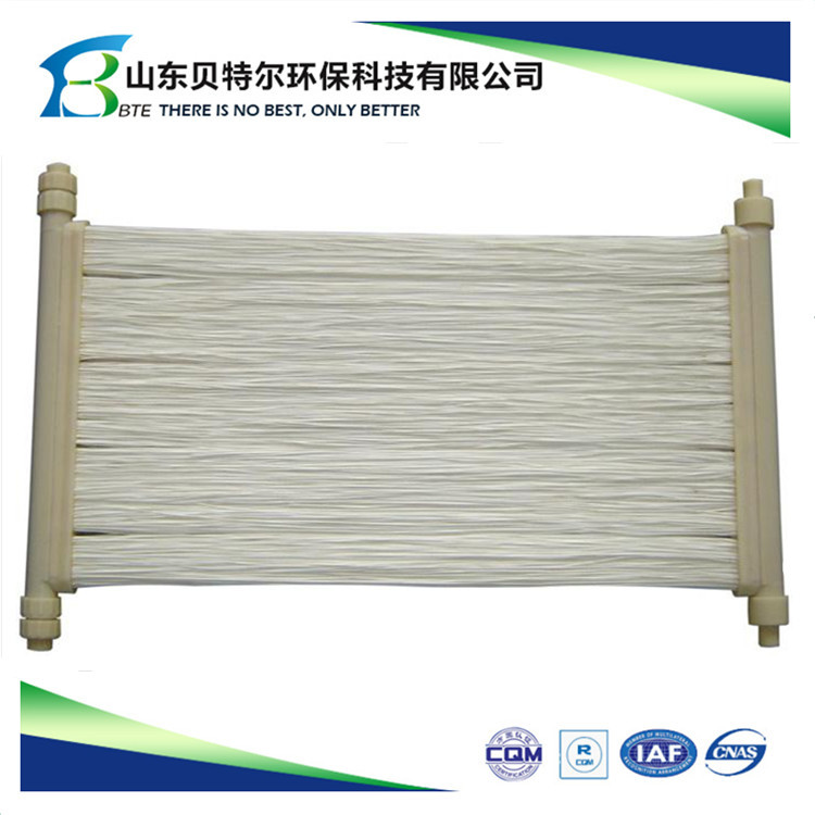 10-20 Years Service Life Flat Sheet Sewage Treatment Plant with Free Spare Parts