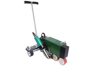 Wholesale 4.2kw Pvc Waterproofing Roofing Tarpaulin Welding Machine from china suppliers