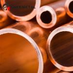 C11100 Metric Copper Tubing For Building Components