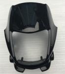 50-100CC 48V Forza Motorcycle Accessories Complete Body Assy