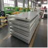 Buy cheap 321 310S 201 430 Stainless Steel Sheet Hot Rolled Thickness 150mm from wholesalers