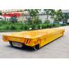 Buy cheap Anti Heat Battery Transfer Cart Cylinder Transfer Bogie 1 - 300 Load Capacity from wholesalers