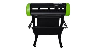 Wholesale 90V Auto Contour 720mm Vinyl Cutting Plotter Machine from china suppliers