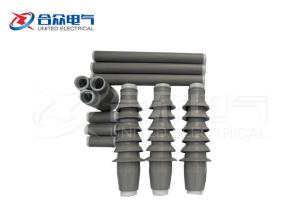 Wholesale Indoor Cold Shrink Cable Joints 3 termination Joint for Connecting Cable from china suppliers
