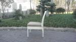 5pcs rattan sofa set.