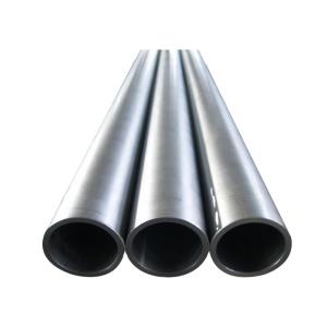 Wholesale ASTM AISI Stainless Steel Welded Tubes , 201 Stainless Steel Pipe Cold Drawn from china suppliers