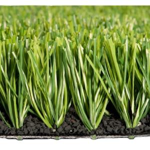 Wholesale Football Golf Soft Artificial Grass Landscaping Football Court Green from china suppliers