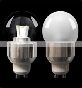 Wholesale 4W Led bulbs light supplier with CE, FCC and ROHS certification from china suppliers