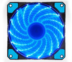 Wholesale 120*120*25mm 12025 computer Led DC Cooling Fan from china suppliers