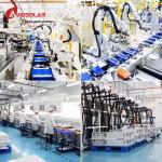 Durable Solar Battery House System 100Ah 200Ah 300Ah 5Kwh 10Kwh 48V 51.2V 24V