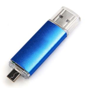Wholesale ROHS 256GB 2.0 3.0 Usb Stick OTG Usb Flash Drive For Android Phone from china suppliers