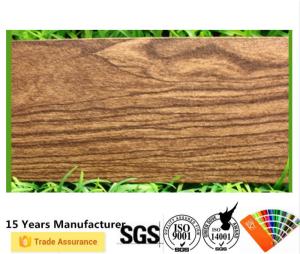 Wholesale Heat Transfer Wood Powder Coating , Epoxy Resin Sublimation Powder Coating from china suppliers