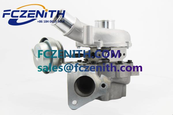 L200 Diesel Engine Turbocharger VT16 1515A170 VT161009 6460960199 RHV4