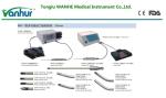 Medical Shaver Set Orthopedic Surgical Instruments with ODM and ISO13485 Curved